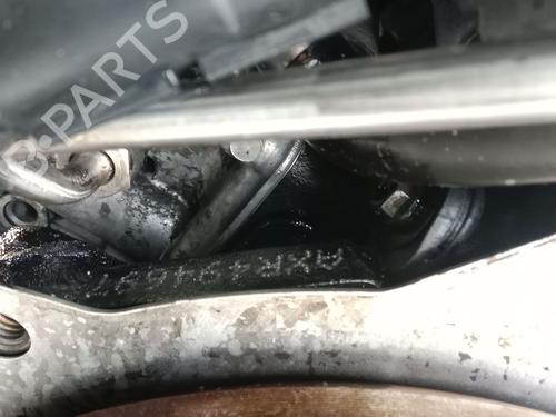 Motor SEAT CORDOBA (6L2) 1.9 TDI | BP30510559M1 