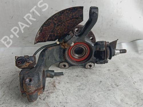 Used Right front steering knuckle FORD GALAXY I (WGR) 2.8 i V6 (174 hp) 25495801