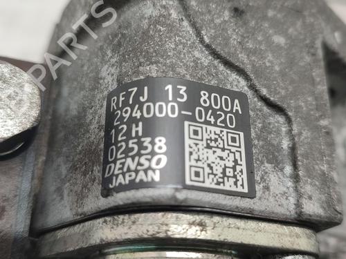 Indsprøtningspumpe MAZDA 5 (CR) 2.0 CD (CR19) | BP24529028M78 