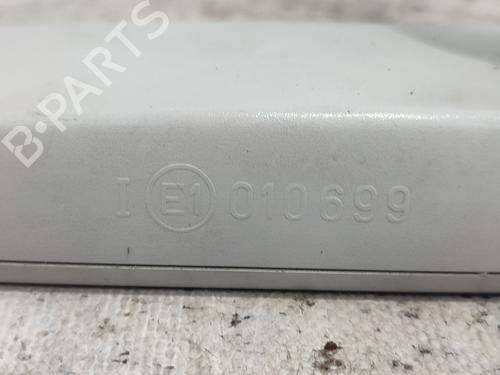 Rear mirror VW POLO (9N_, 9A_) 1.9 SDI | BP24473031I6 