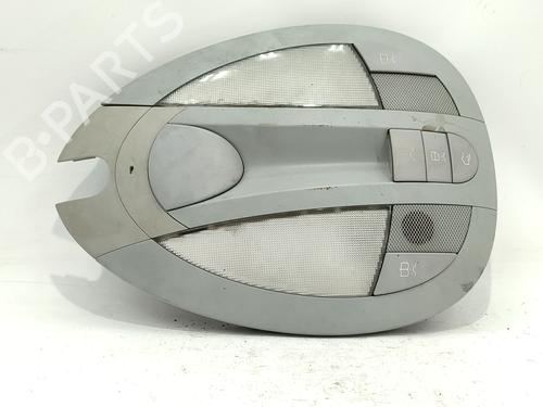 Interior roof light MERCEDES-BENZ E-CLASS (W211) E 220 CDI (211.006) | BP29220577I8 