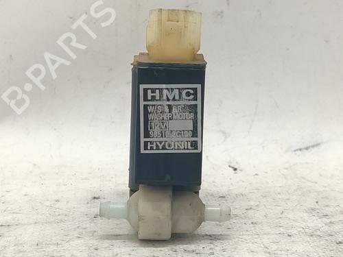 Pompetta lavavetri Pompetta lavavetri HYUNDAI TUCSON (JM) 2.0 CRDi (136 hp) 37175742 37175742