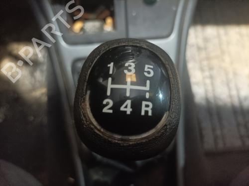 Oliekøler CITROËN XSARA (N1) 1.9 D | BP27371854M33 