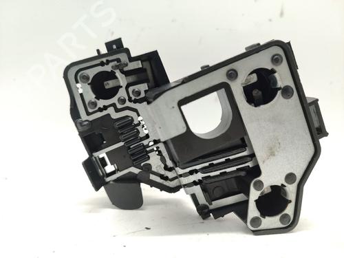 Lampeholder PEUGEOT 206 Hatchback (2A/C) 1.4 HDi eco 70 (68 hp) 31718916