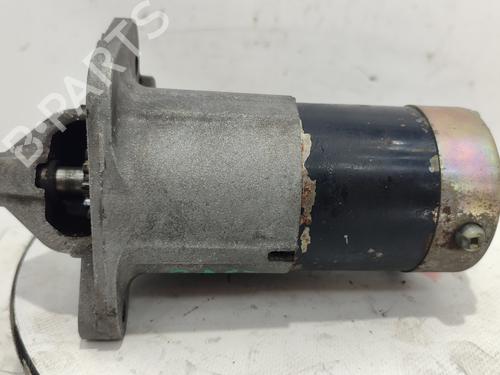 Startmotor RENAULT MEGANE II (BM0/1_, CM0/1_) [2001-2012]  27257279