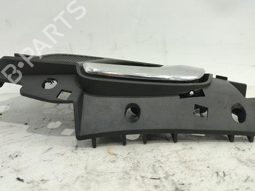 Front right interior door handle OPEL CORSA D (S07) 1.3 CDTI (L08, L68) | BP39962779I14 - Image 2