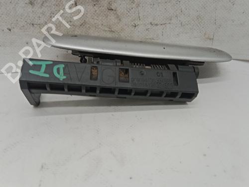 Front left exterior door handle CITROËN XSARA (N1) 1.6 i | BP24916509C128 