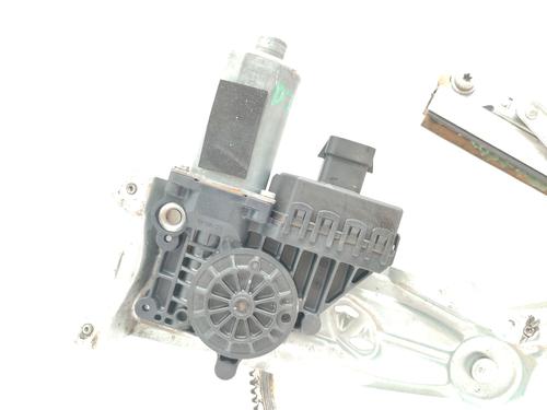 Vindusheismekanisme venstre foran OPEL ZAFIRA / ZAFIRA FAMILY B (A05) 1.9 CDTI (M75) | BP29955326C22