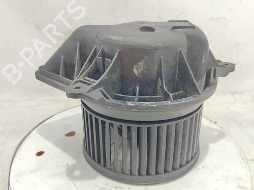 Heater blower motor RENAULT MEGANE I Classic (LA0/1_)  | BP19317035M62