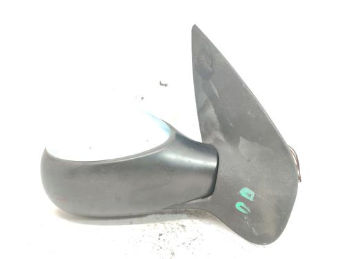 Used Right mirror PEUGEOT 206 Hatchback (2A/C) 1.6 16V (109 hp) 28819269