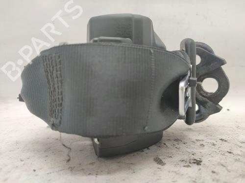 Front right seatbelt VW POLO (9N_, 9A_) 1.9 SDI | BP27673263I25 