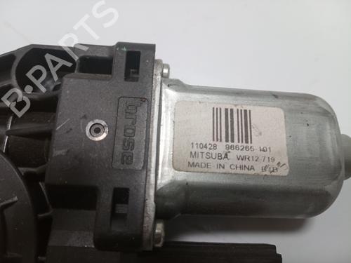 Left rear window motor VOLVO XC60 I SUV (156) D3 / D4 | BP15106990E23 
