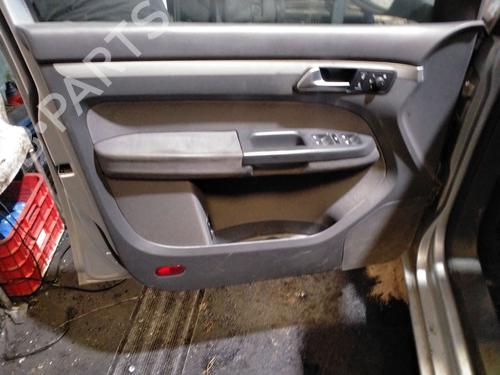 Left sun visor VW TOURAN (1T3) 1.6 TDI | BP37427386I1 - Image 5