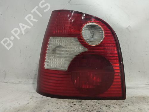 Left taillight VW POLO (9N_, 9A_) 1.9 SDI | BP24473060C34 
