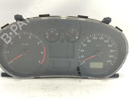 Used Instrument cluster Instrument cluster 36701523 36701523