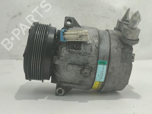 AC compressor OPEL VECTRA B (J96) 2.0 DTI 16V (F19) | BP23117827M34 