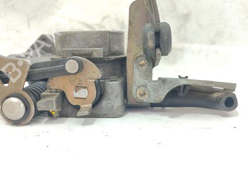 Throttle body OPEL ZAFIRA A MPV (T98) 1.6 16V (F75) | BP27560195M82 