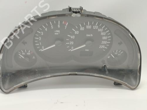instrument-cluster-opel-corsa-c-x01-2000-2001-2002-2003-2004-2005-2006-2007-2008-2009-39398344 main image