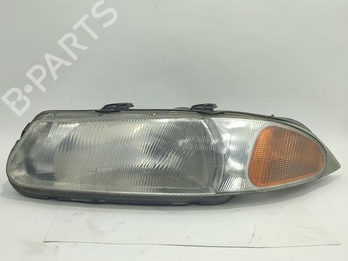 Used Right headlight ROVER 200 II Hatchback (RF) 220 D/SD (86 hp) 31093344