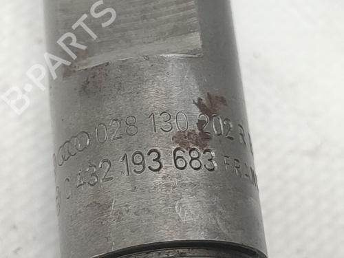 Injector SEAT INCA (6K9) 1.9 SDI | BP27639828M100 