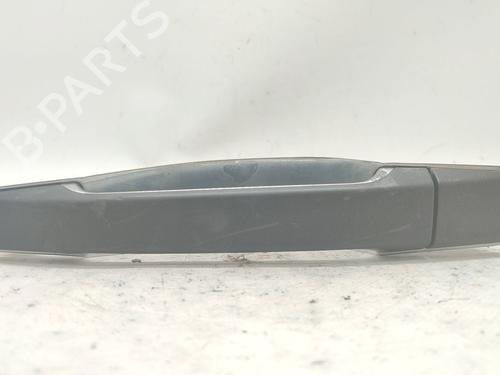 Used Rear right exterior door handle Rear right exterior door handle 37239797 37239797