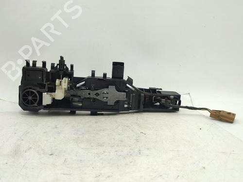 Front right exterior door handle RENAULT MEGANE II (BM0/1_, CM0/1_) 1.5 dCi (BM02, BM13, BM2A, CM02, CM13) | BP32220423C129