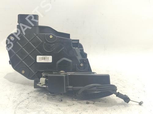 Used Front left lock Front left lock 38602545 38602545