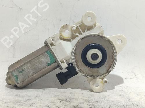 Used Left rear window motor Left rear window motor SAAB 9-3 (YS3F, E79, D79, D75) 2.2 TiD (125 hp) 34606242 34606242