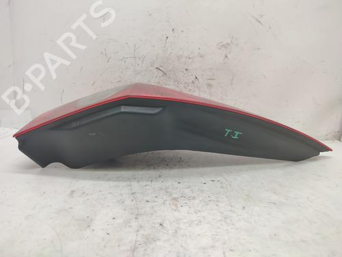 Left taillight RENAULT MEGANE II Estate (KM0/1_)  | BP18550788C34 