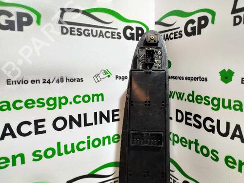 Left front window switch KIA JOICE (MTE1P) 2.0 | BP7125760I27 