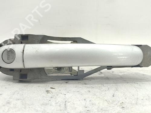 Used Front left exterior door handle Front left exterior door handle 38112806 38112806