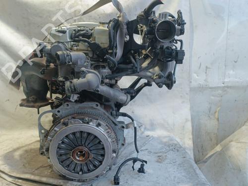 Engine HYUNDAI SANTA FÉ I (SM) 2.4 16V | BP40496364M1 - Image 3