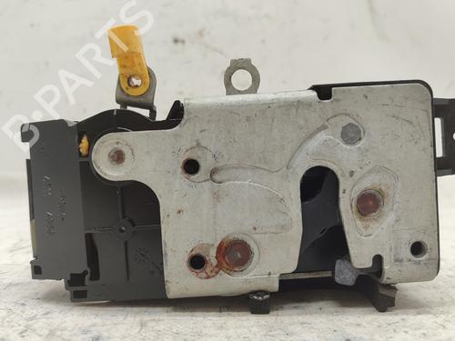 Front left lock JAGUAR S-TYPE II (X200) 2.7 D | BP21596963C98 