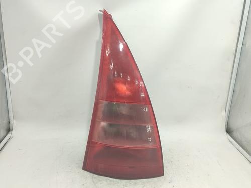 Used Left taillight Left taillight 38711630 38711630