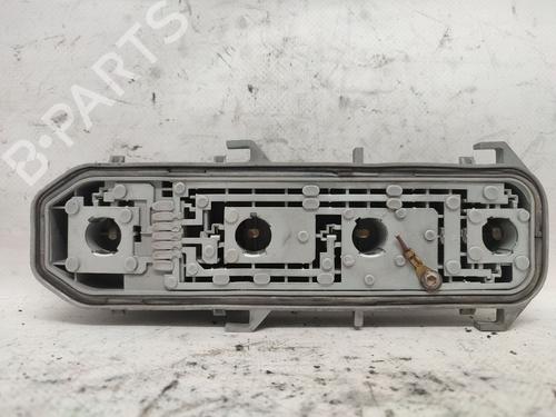 Used Lamp holder RENAULT CLIO II (BB_, CB_) 1.5 dCi (B/CB07) (65 hp) 27990810