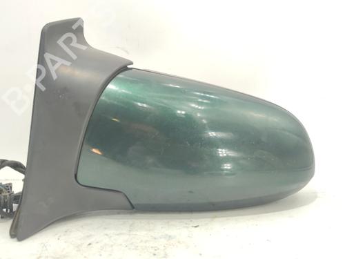 Used Left mirror Left mirror OPEL ZAFIRA A MPV (T98) 2.2 DTI 16V (F75) (125 hp) 40496380 40496380