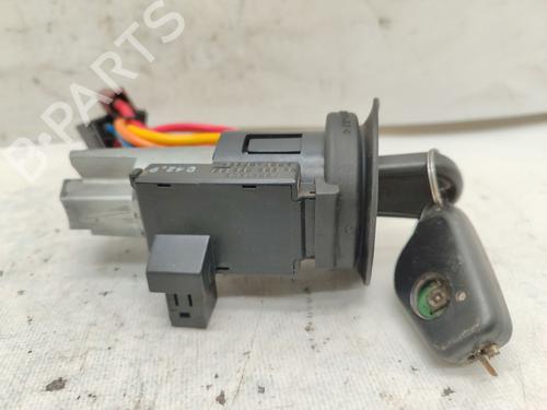 Conmutador de arranque PEUGEOT PARTNER Box Body/MPV (5_, G_) [1996-2025]  23089785