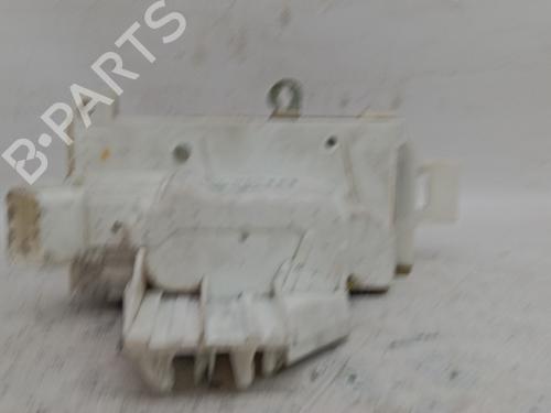 Rear right lock FORD MONDEO III Saloon (B4Y) 2.0 16V TDDi / TDCi | BP27560124C99 