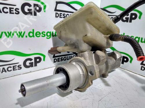 Brake master cylinder PEUGEOT 307 Break (3E) 2.0 HDI 90 | BP7143474M77 