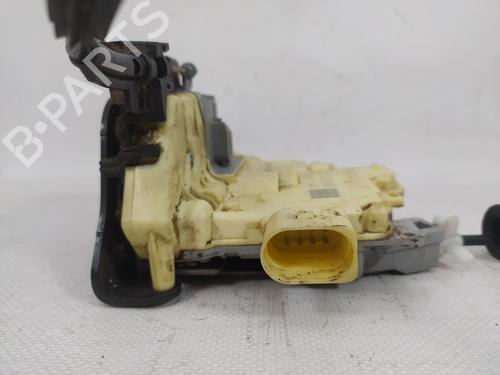 Rear right lock VW PASSAT B6 (3C2)  | BP10285990C99 