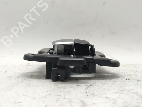 Rear right interior door handle MITSUBISHI OUTLANDER II (CW_W) 2.2 DI-D | BP30055924I16 