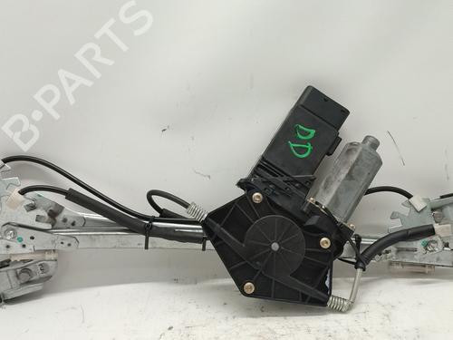 Used Front right window mechanism Front right window mechanism VW PASSAT B5 (3B2) 1.9 TDI (115 hp) 36045920 36045920