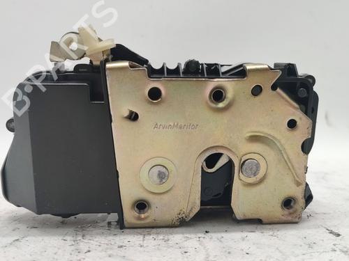 front-right-lock-peugeot-307-3ac-2000-2001-2002-2003-2004-2005-2006-2007-2008-2009-2010-2011-2012-36412416 main image