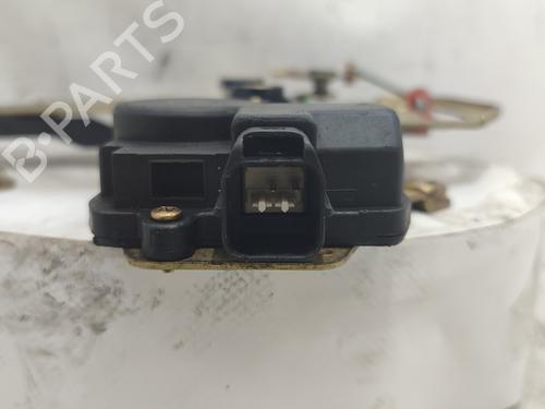 Rear left lock KIA CARNIVAL II (GQ) 2.9 CRDi | BP19783727C100 