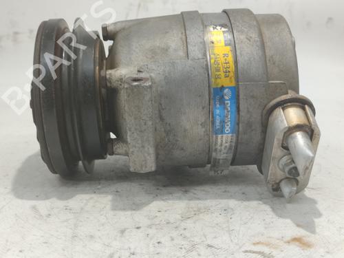 Used AC compressor DAEWOO LANOS (KLAT) 1.5 (86 hp) 16950807