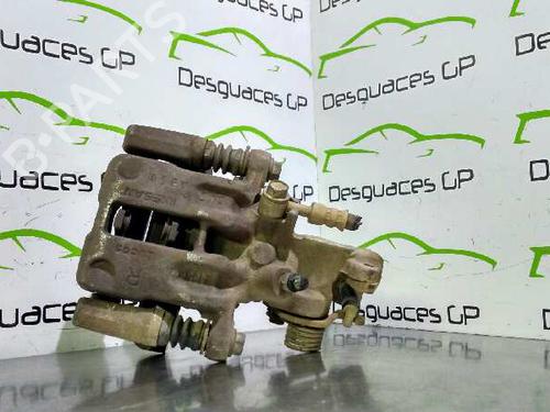 Used Right rear brake caliper NISSAN ALMERA II (N16) 2.2 Di (110 hp) 11607475