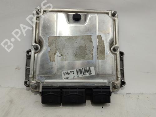 Used Engine control unit (ECU) Engine control unit (ECU) 39568971 39568971