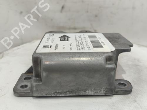 ECU airbags OPEL VECTRA B (J96)  | BP19783748M53 