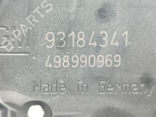 Switch OPEL ASTRA H (A04) 1.7 CDTI (L48) | BP39903000I30 - Image 4