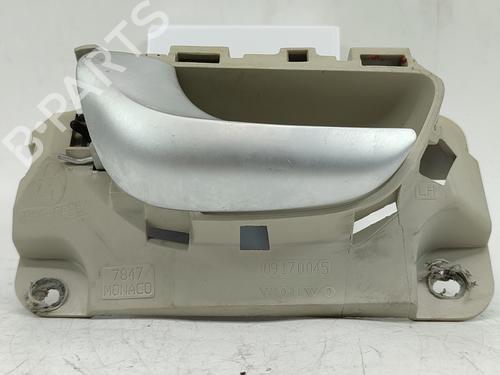 Front left interior door handle VOLVO S80 I (184) D5 | BP15736756I13 